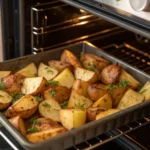 Oven Roasted Potatoes Dos and Don'ts